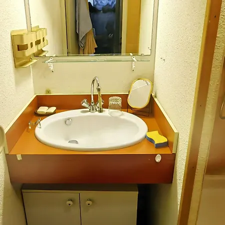 Apartmán T3 Au Calme Avec Piscine, Parking, Climatisation - Fr-1-607-229 *