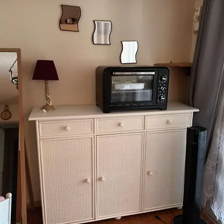 T3 Au Calme Avec Piscine, Parking, Climatisation - Fr-1-607-229 Apartmán *