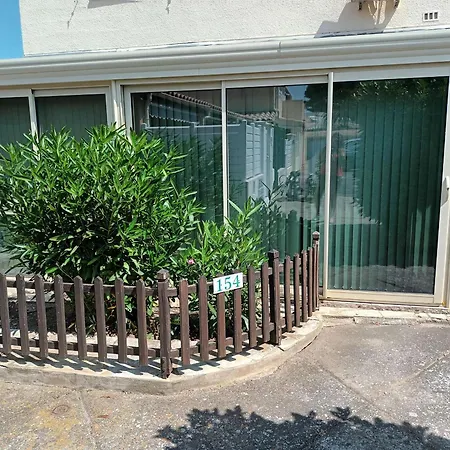 T3 Au Calme Avec Piscine, Parking, Climatisation - Fr-1-607-229 *